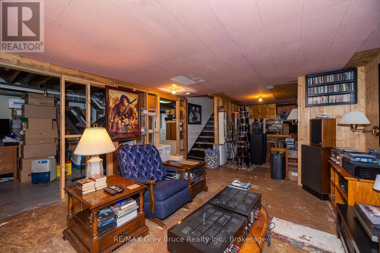 836 11th Street W, Owen Sound, Ontario N4K 3T3 - Photo 18 - X12833160