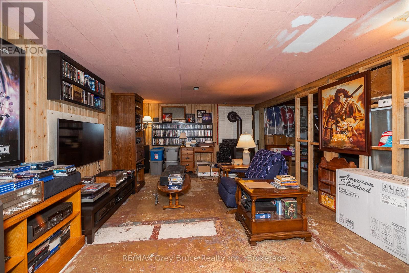 836 11th Street W, Owen Sound, Ontario N4K 3T3 - Photo 21 - X12833160