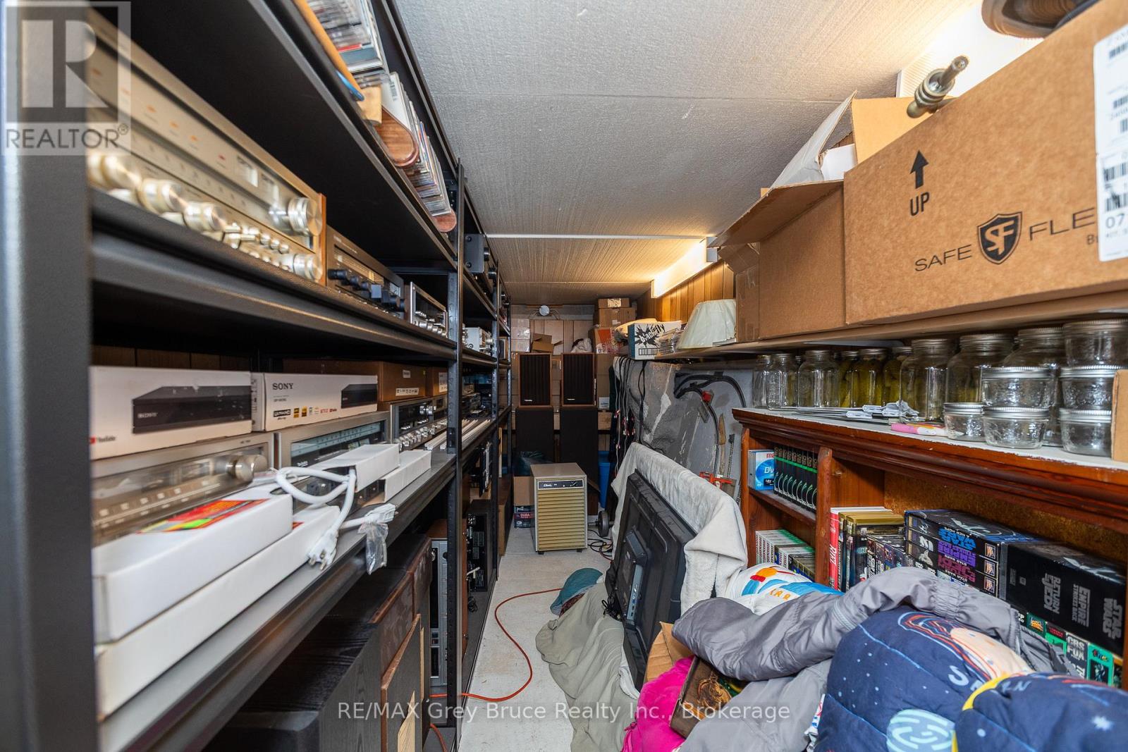 836 11th Street W, Owen Sound, Ontario N4K 3T3 - Photo 23 - X12833160