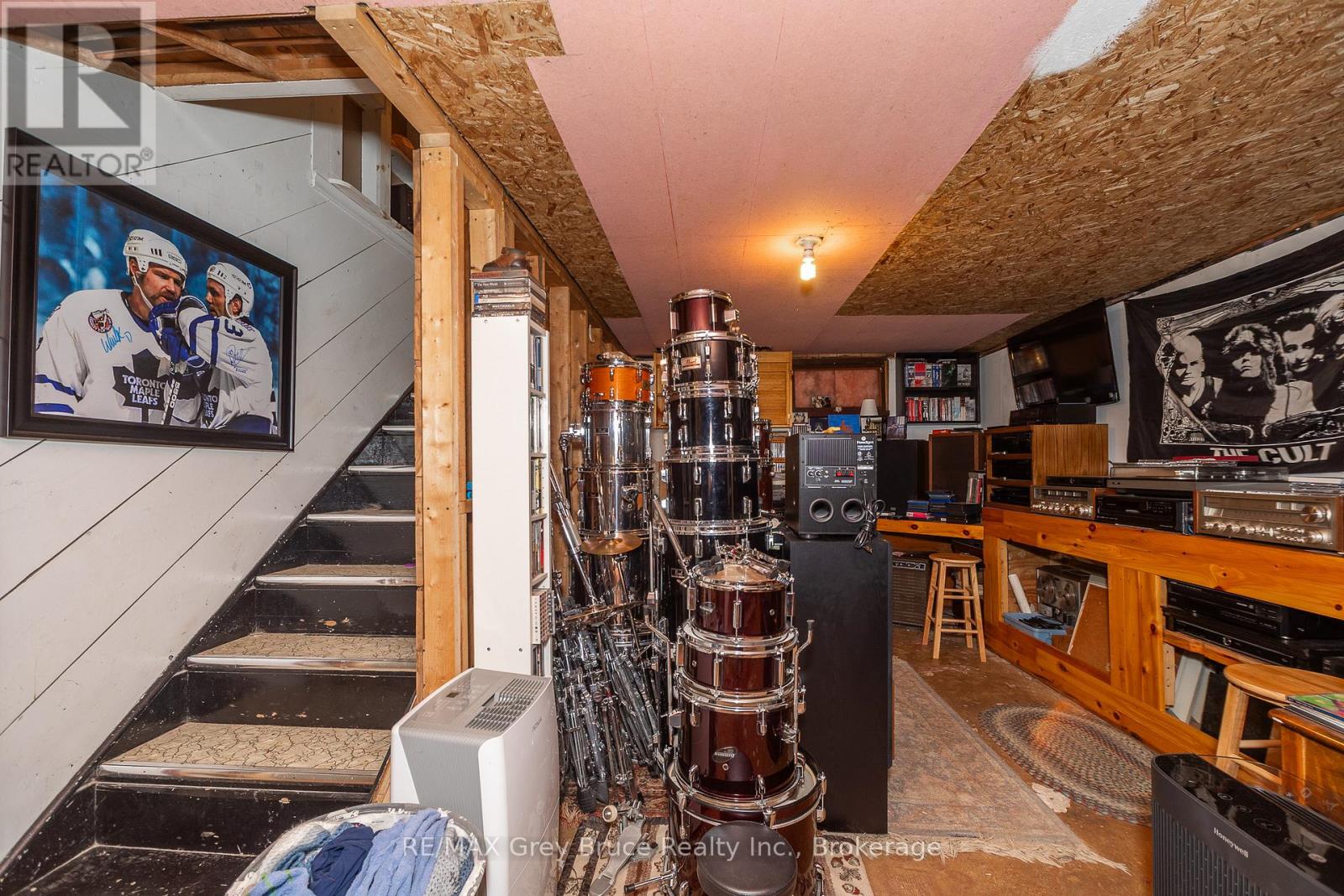 836 11th Street W, Owen Sound, Ontario N4K 3T3 - Photo 22 - X12833160