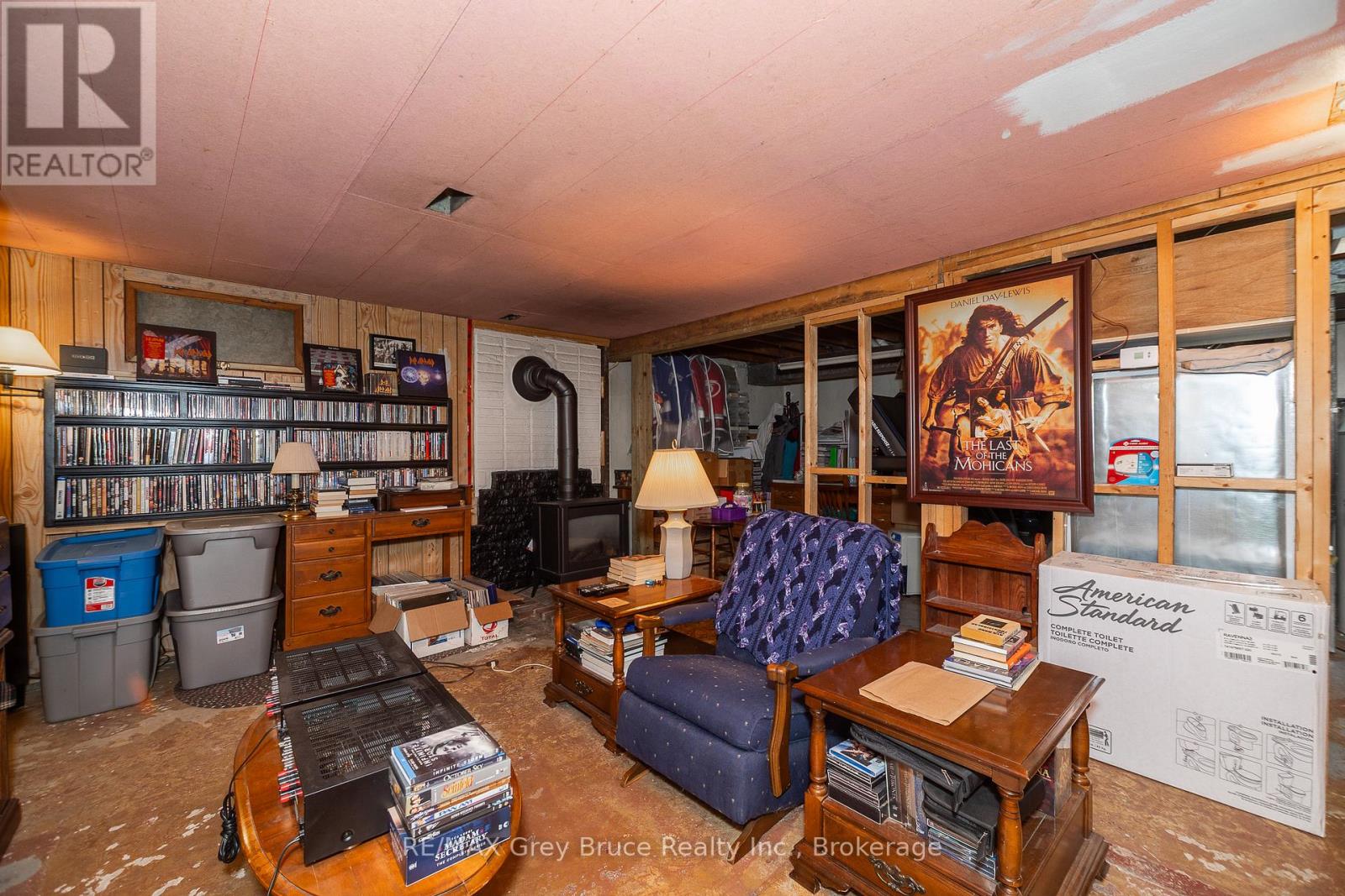 836 11th Street W, Owen Sound, Ontario N4K 3T3 - Photo 19 - X12833160