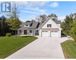 81167 GRIST MILL LINE, ashfield-colborne-wawanosh (colborne), Ontario