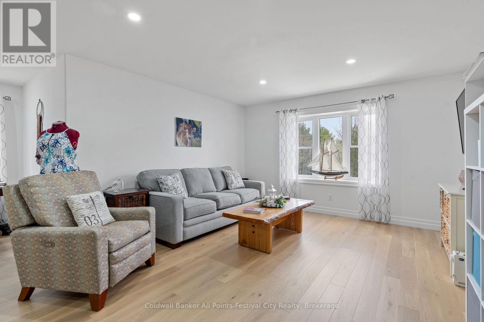 81167 Grist Mill Line, Ashfield-Colborne-Wawanosh, Ontario  N7A 3Y1 - Photo 34 - X12833276