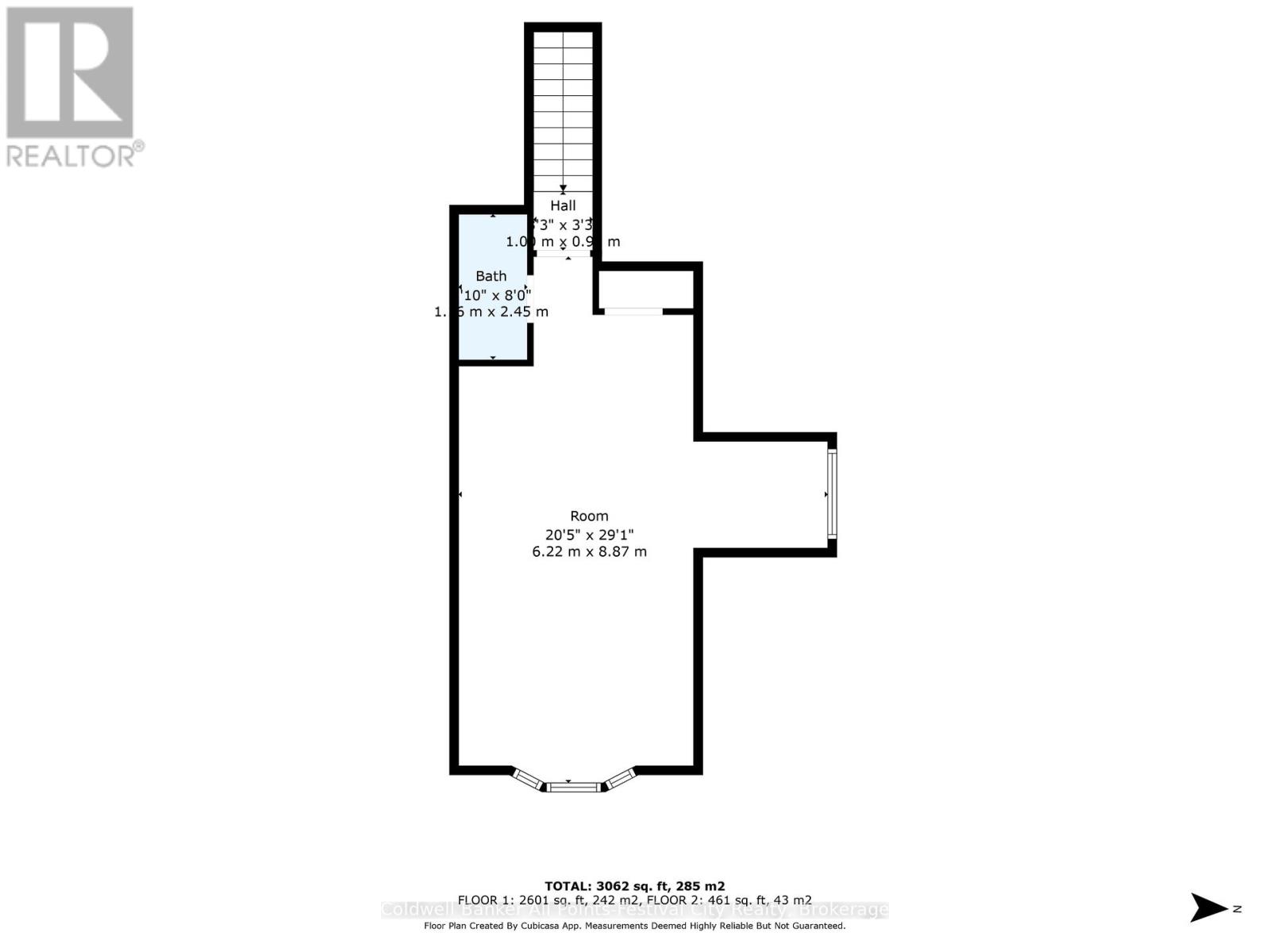 81167 Grist Mill Line, Ashfield-Colborne-Wawanosh, Ontario  N7A 3Y1 - Photo 36 - X12833276