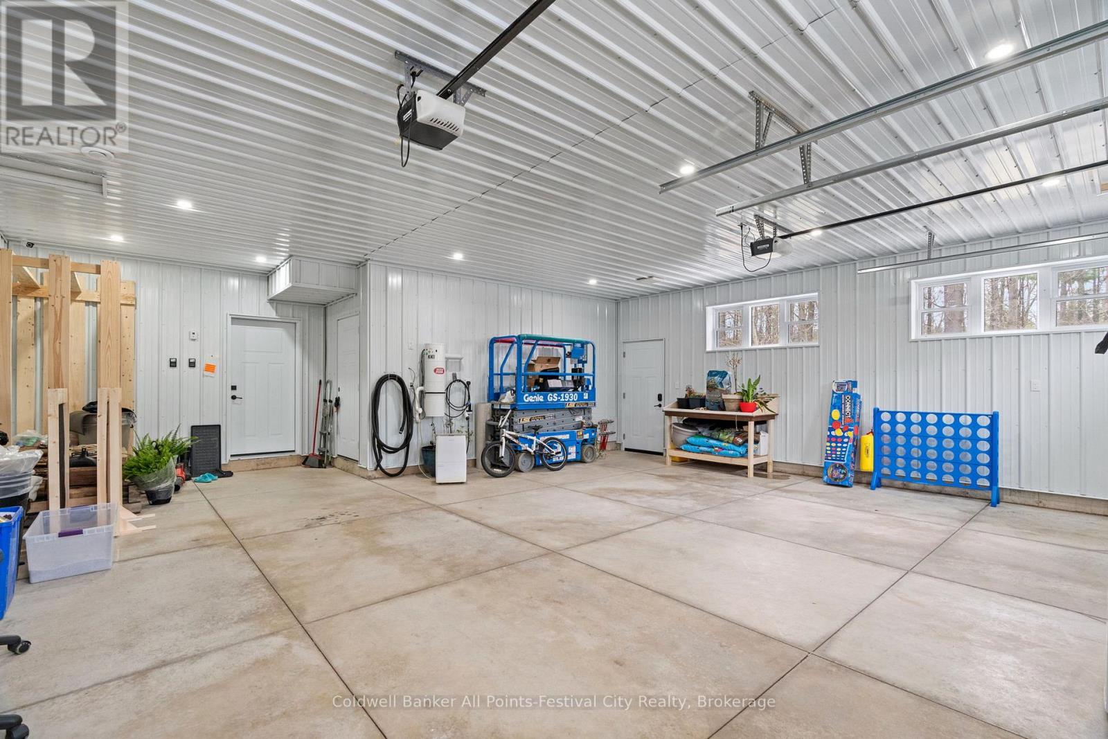 81167 Grist Mill Line, Ashfield-Colborne-Wawanosh, Ontario  N7A 3Y1 - Photo 38 - X12833276