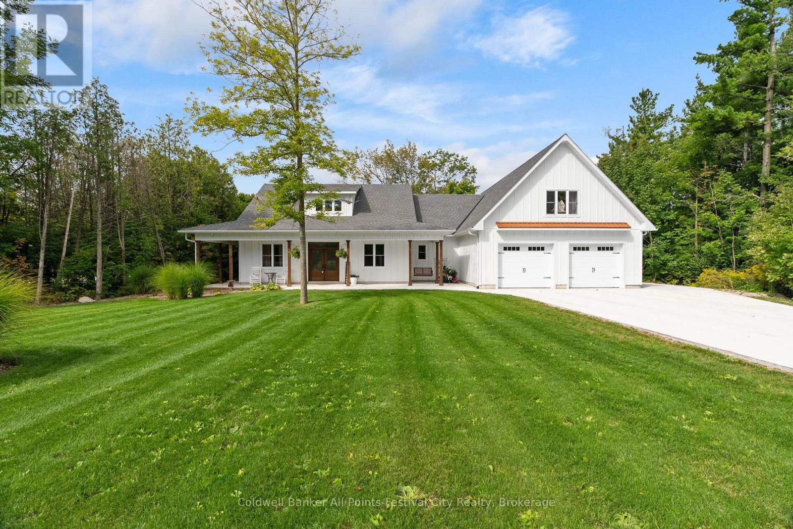 81167 Grist Mill Line, Ashfield-Colborne-Wawanosh, Ontario  N7A 3Y1 - Photo 2 - X12833276