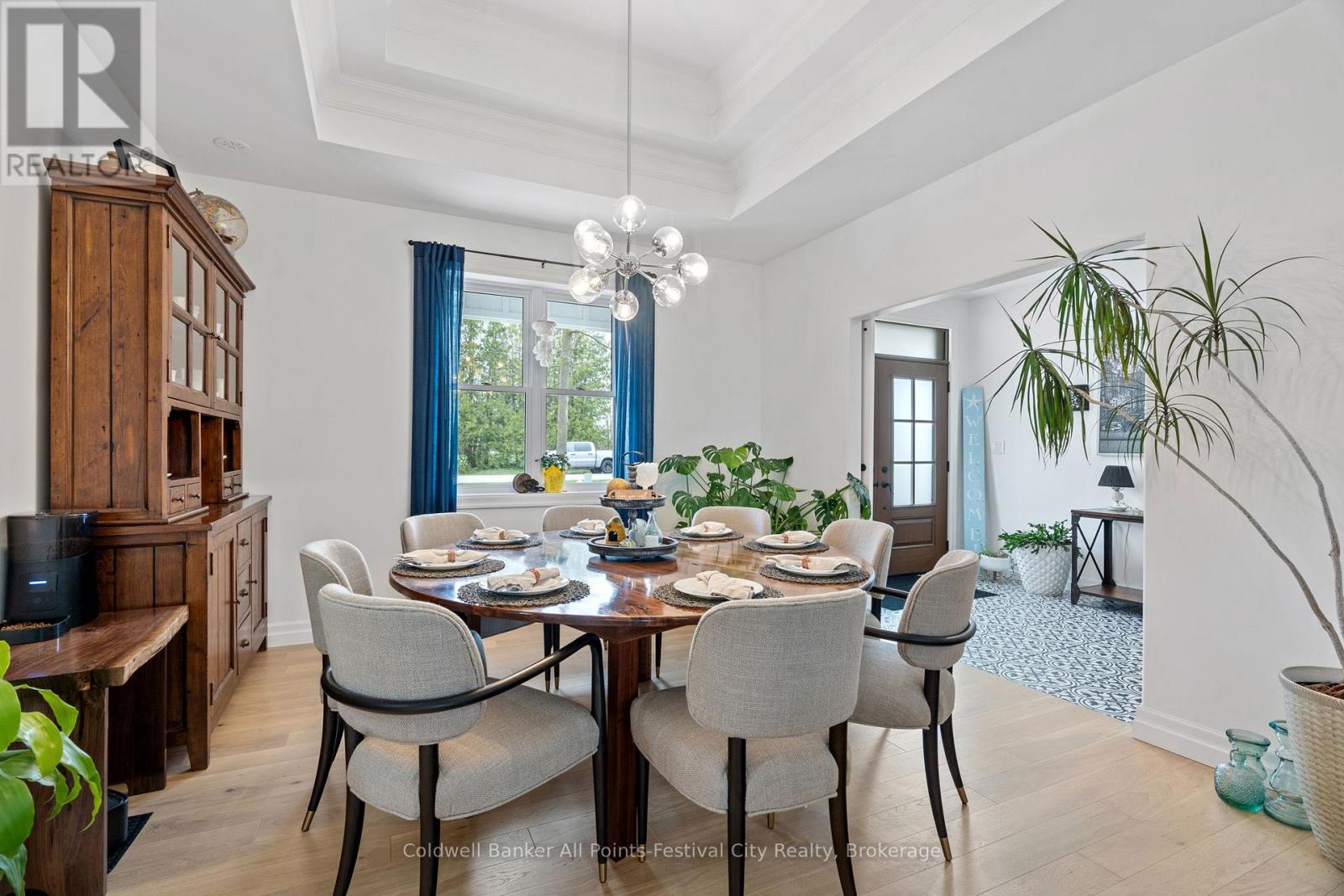 81167 Grist Mill Line, Ashfield-Colborne-Wawanosh, Ontario  N7A 3Y1 - Photo 10 - X12833276