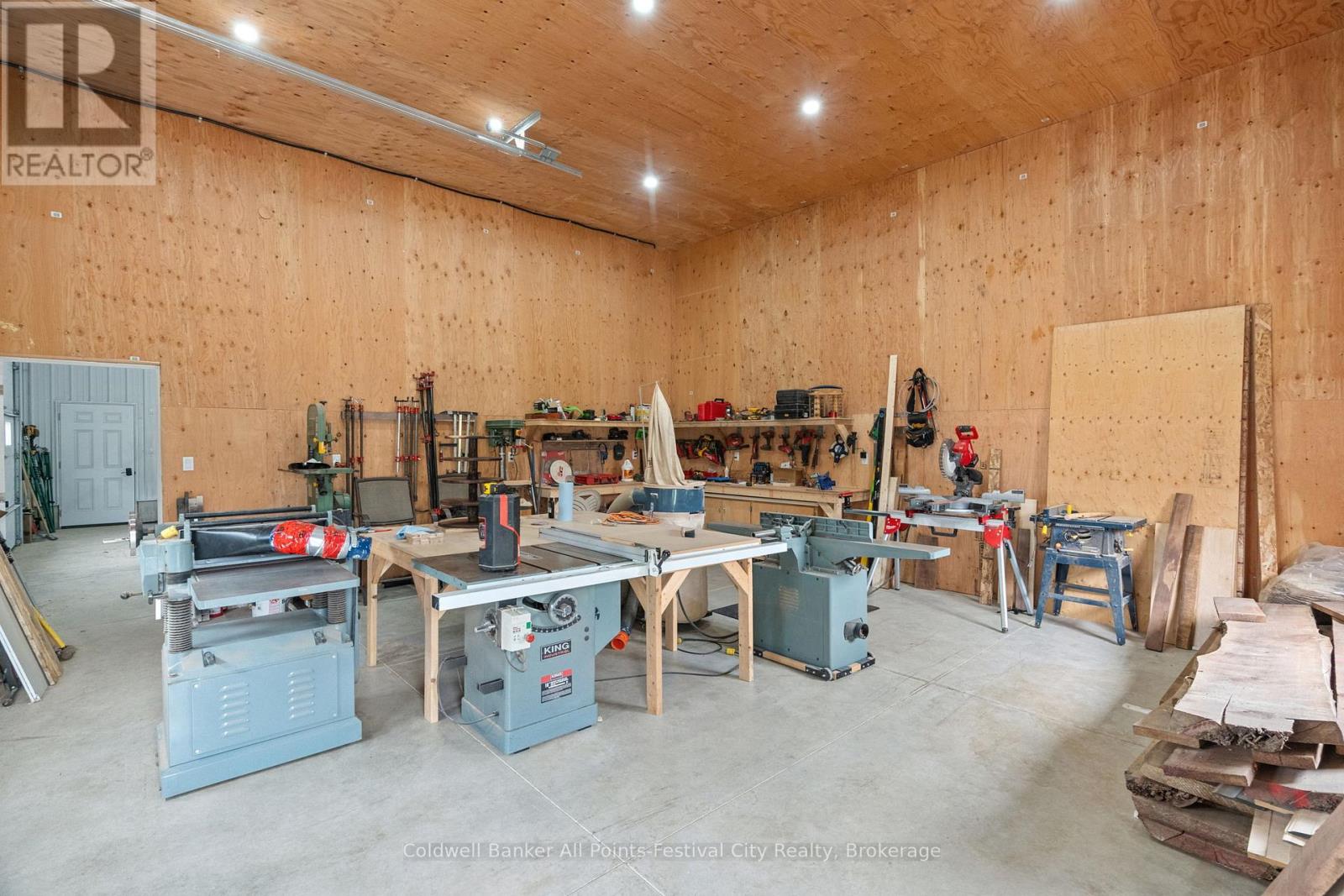 81167 Grist Mill Line, Ashfield-Colborne-Wawanosh, Ontario  N7A 3Y1 - Photo 40 - X12833276