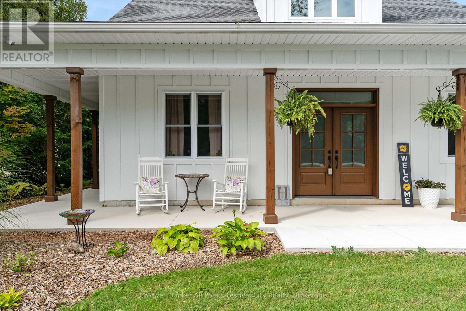 81167 Grist Mill Line, Ashfield-Colborne-Wawanosh, Ontario  N7A 3Y1 - Photo 4 - X12833276