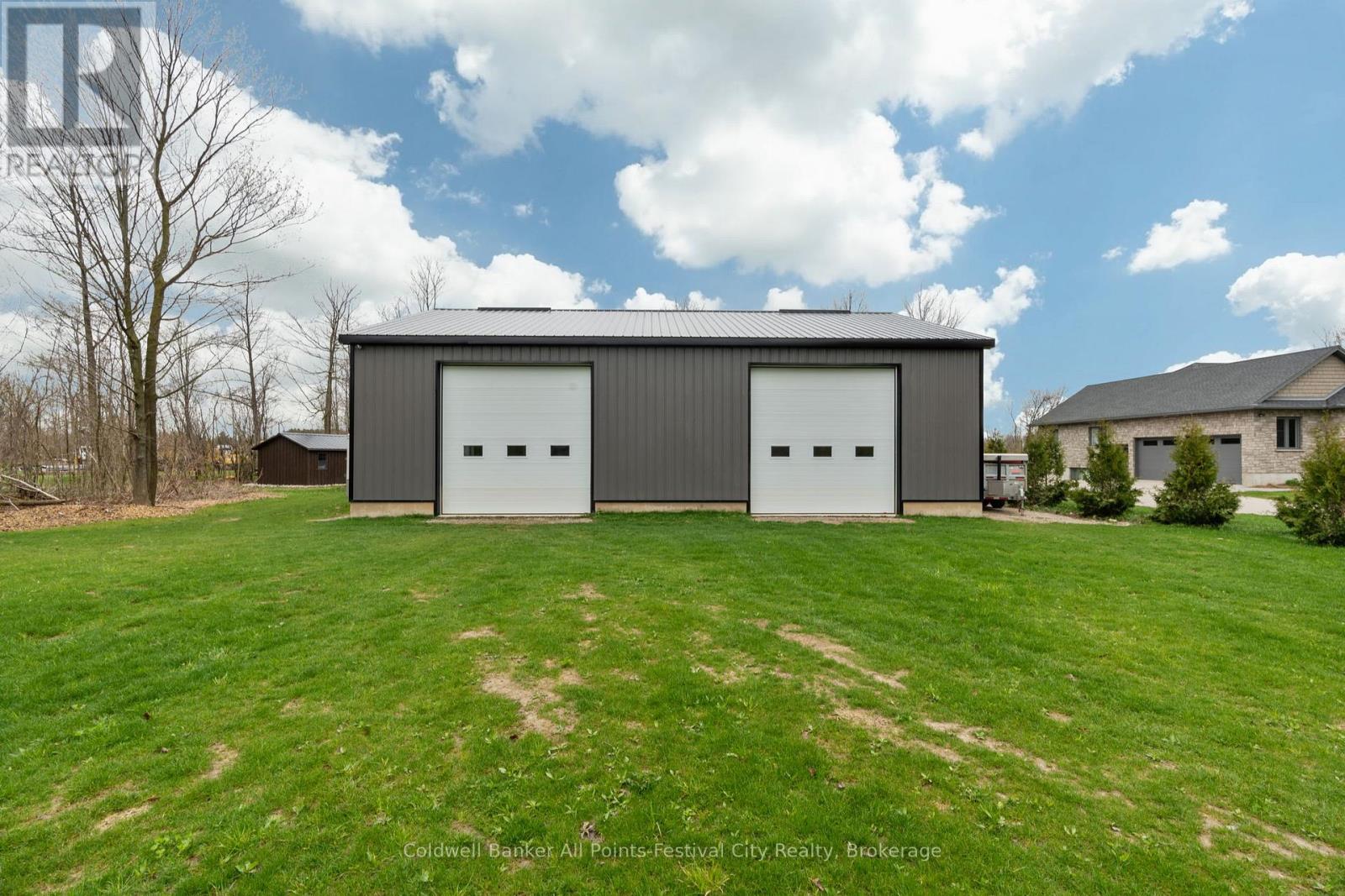 81167 Grist Mill Line, Ashfield-Colborne-Wawanosh, Ontario  N7A 3Y1 - Photo 37 - X12833276