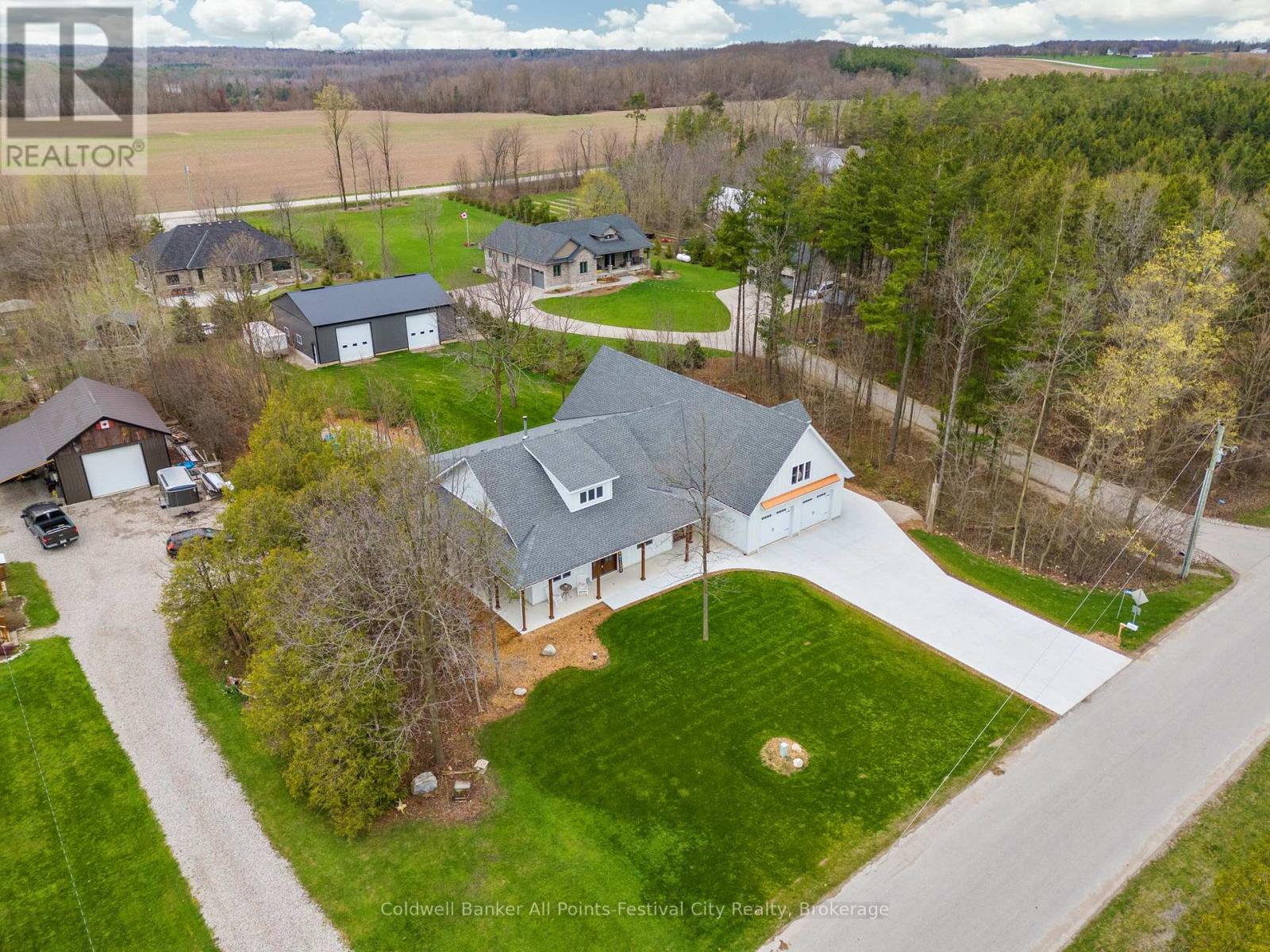 81167 Grist Mill Line, Ashfield-Colborne-Wawanosh, Ontario  N7A 3Y1 - Photo 46 - X12833276