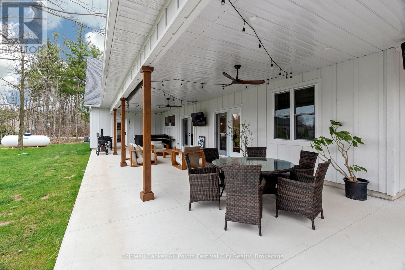 81167 Grist Mill Line, Ashfield-Colborne-Wawanosh, Ontario  N7A 3Y1 - Photo 41 - X12833276