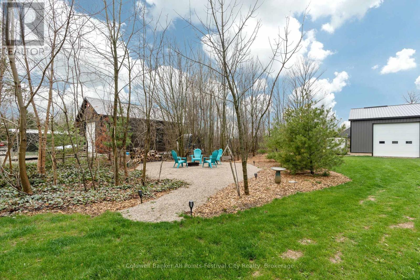 81167 Grist Mill Line, Ashfield-Colborne-Wawanosh, Ontario  N7A 3Y1 - Photo 44 - X12833276