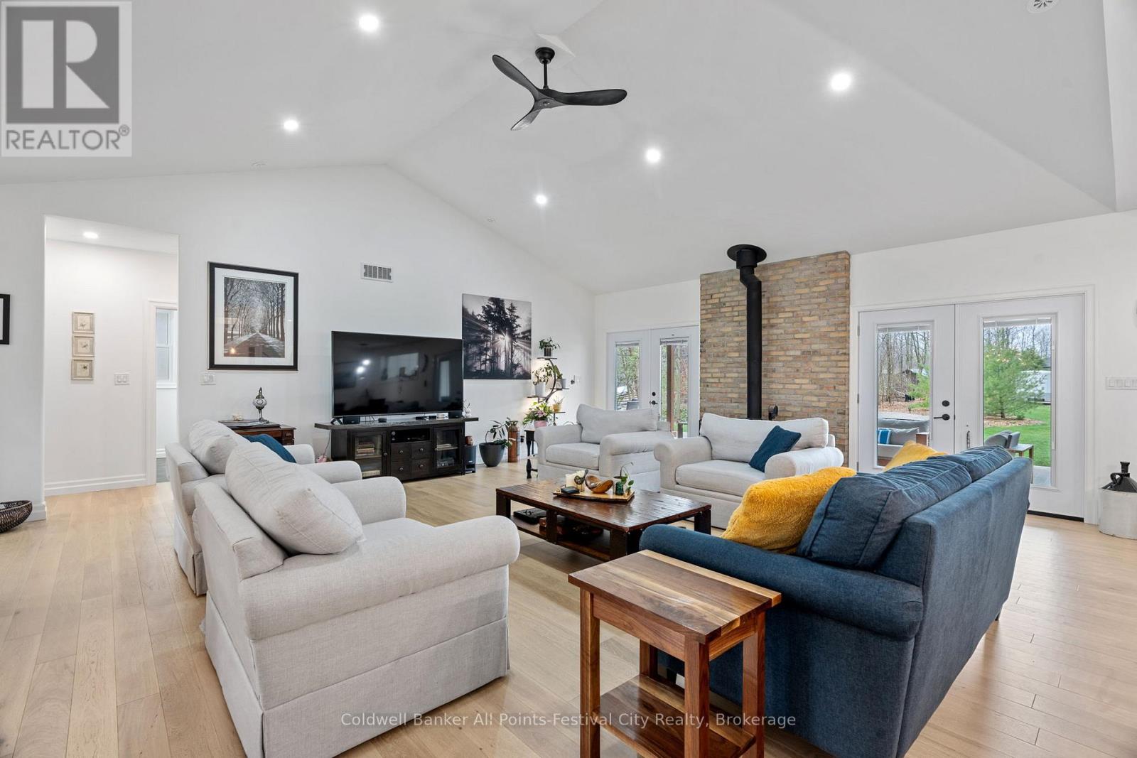 81167 Grist Mill Line, Ashfield-Colborne-Wawanosh, Ontario  N7A 3Y1 - Photo 7 - X12833276