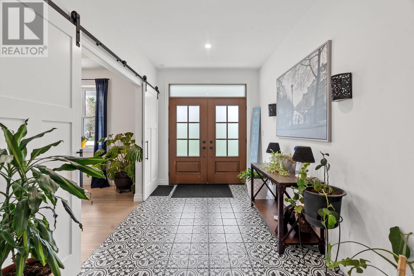 81167 Grist Mill Line, Ashfield-Colborne-Wawanosh, Ontario  N7A 3Y1 - Photo 5 - X12833276