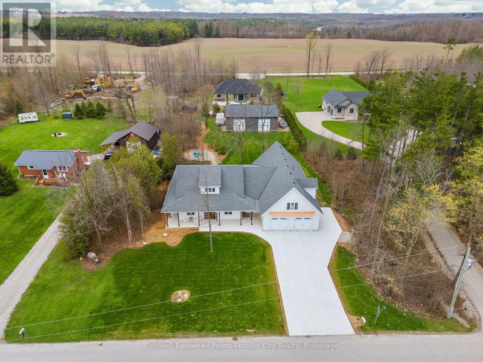 81167 Grist Mill Line, Ashfield-Colborne-Wawanosh, Ontario  N7A 3Y1 - Photo 47 - X12833276