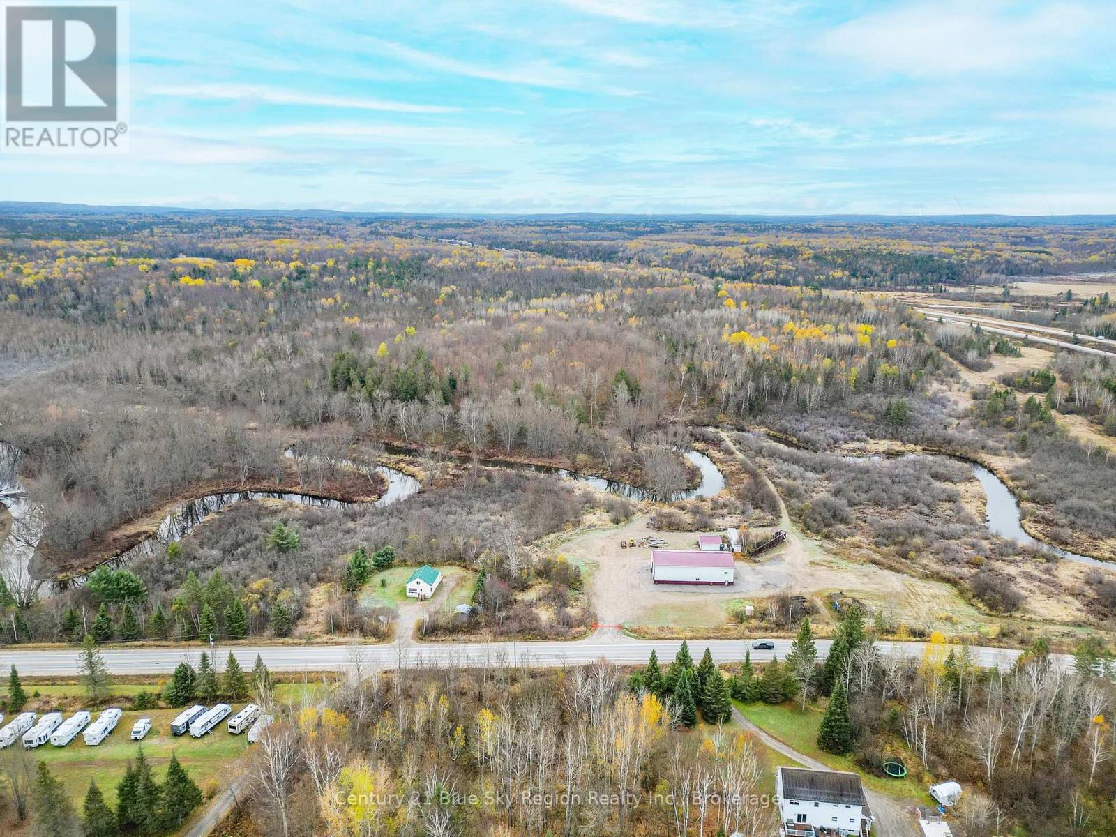 167-179 LAKE NOSBONSING ROAD, Callander, Ontario