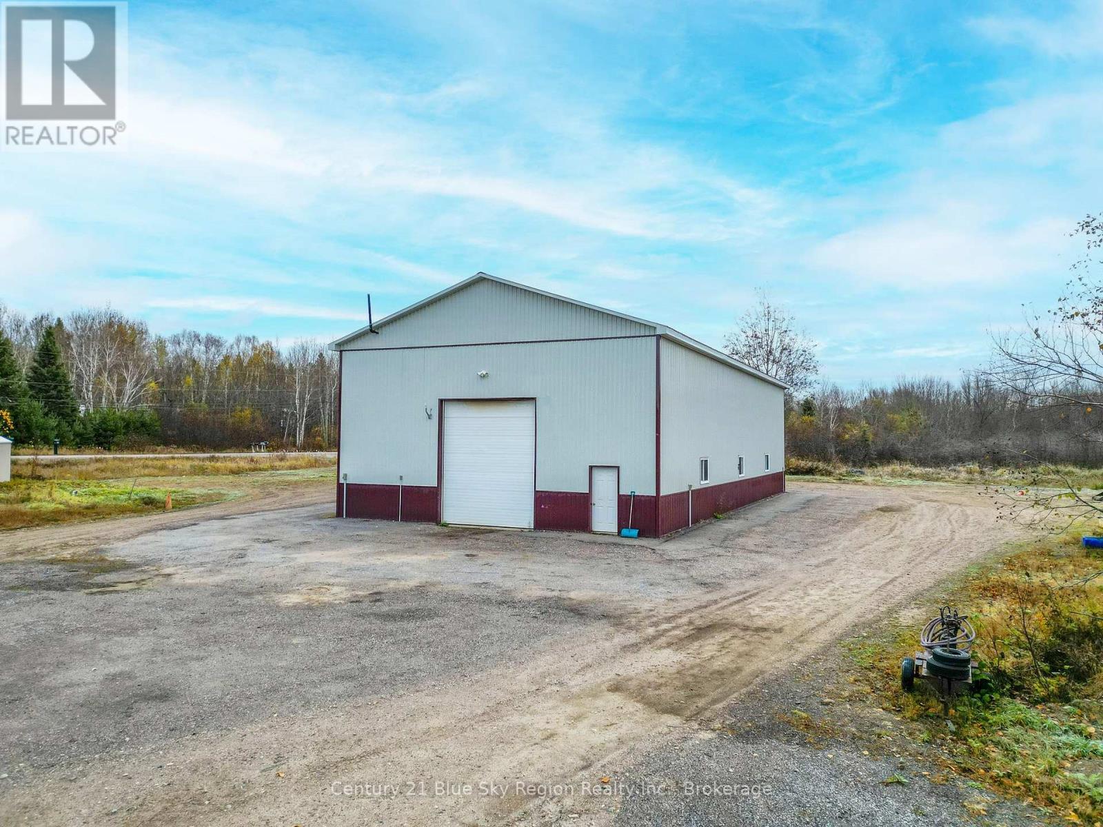 167-179 Lake Nosbonsing Road, Callander, Ontario  P0H 1H0 - Photo 21 - X12833130