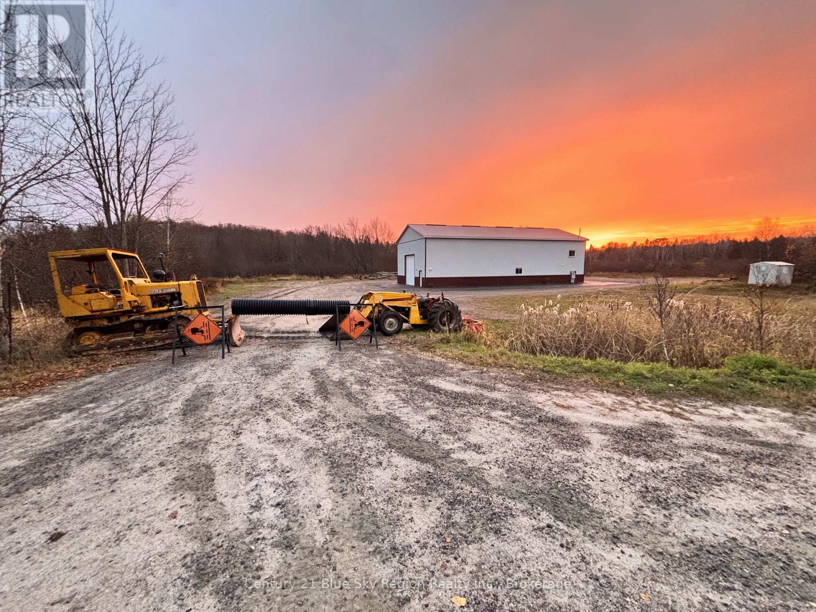 167-179 Lake Nosbonsing Road, Callander, Ontario  P0H 1H0 - Photo 20 - X12833130