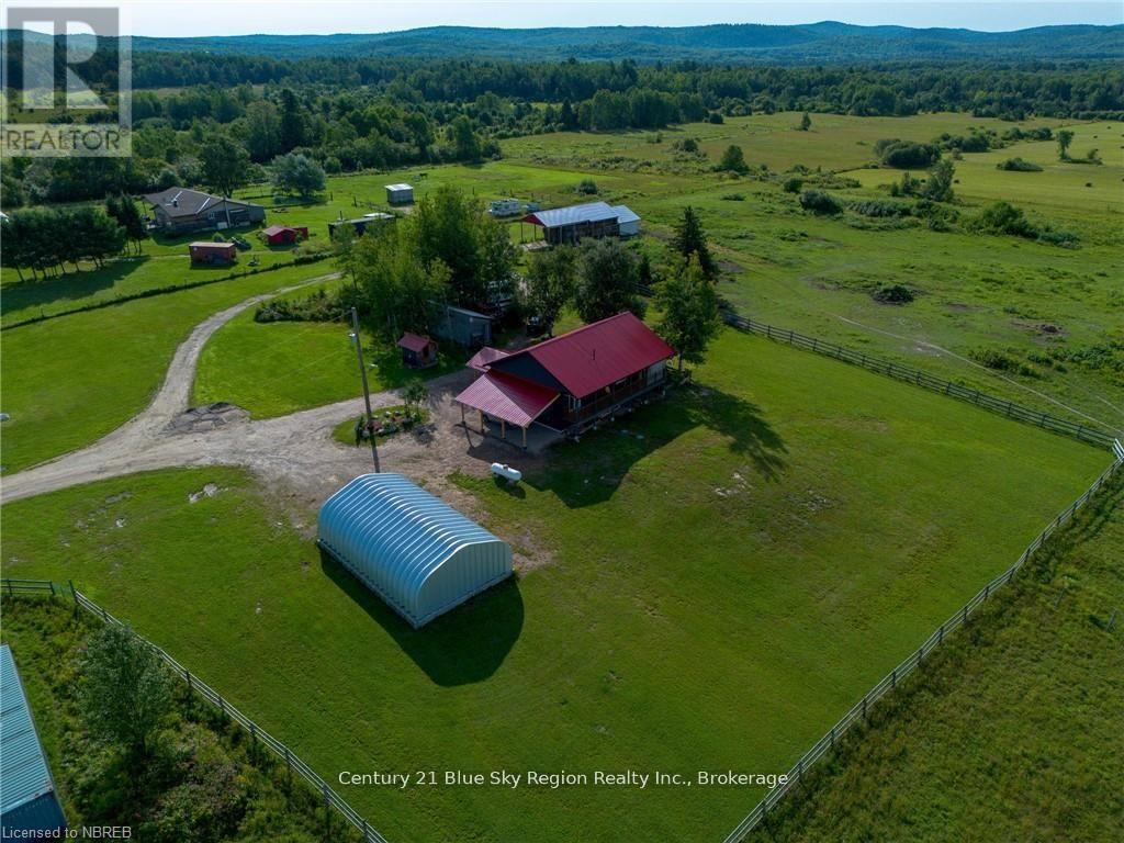 564 Adams Road, Calvin, Ontario  P0H 1V0 - Photo 13 - X12833222