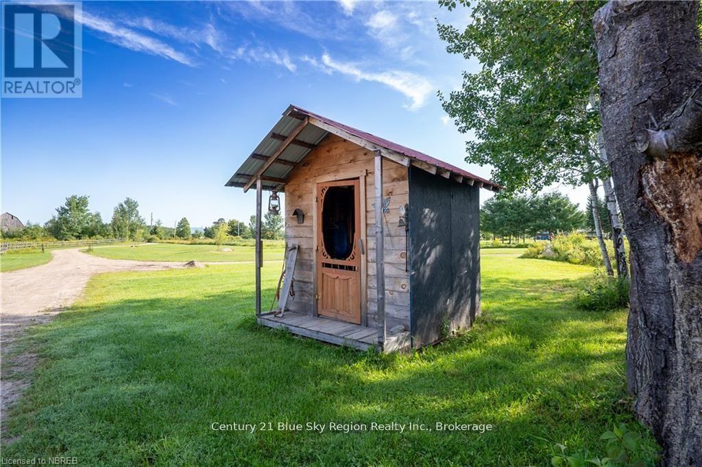 564 Adams Road, Calvin, Ontario  P0H 1V0 - Photo 15 - X12833222