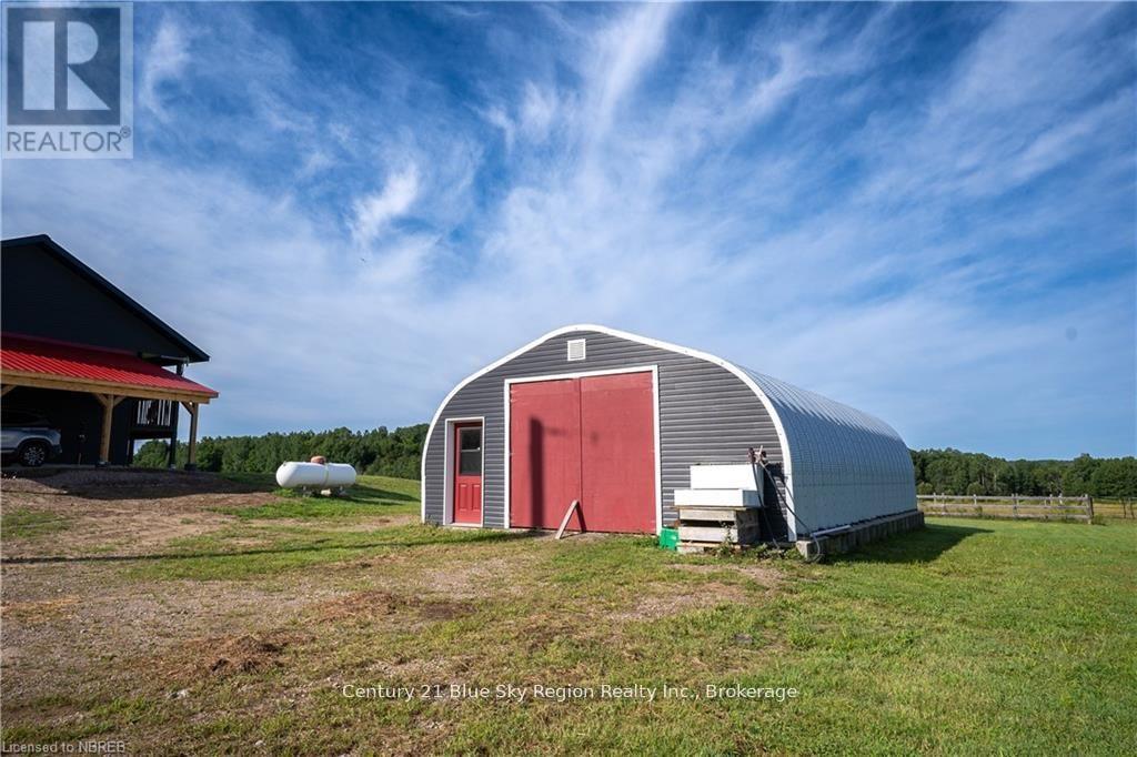 564 Adams Road, Calvin, Ontario  P0H 1V0 - Photo 17 - X12833222