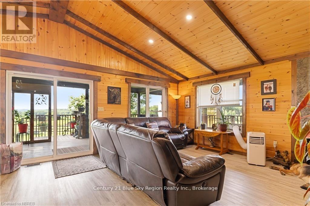 564 Adams Road, Calvin, Ontario  P0H 1V0 - Photo 29 - X12833222