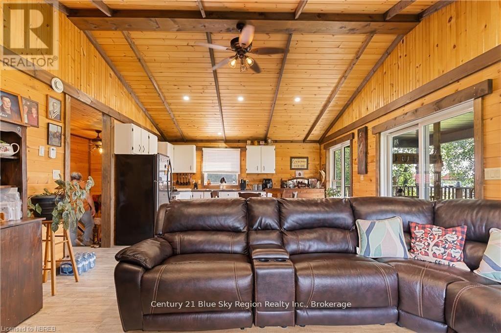 564 Adams Road, Calvin, Ontario  P0H 1V0 - Photo 28 - X12833222