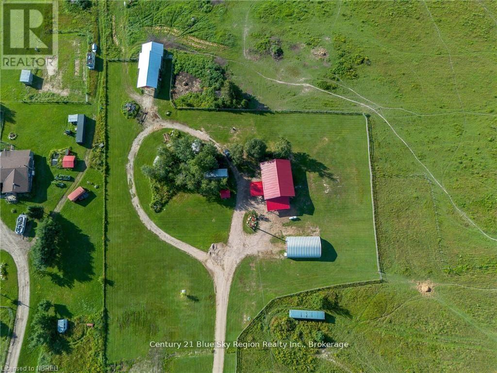 564 Adams Road, Calvin, Ontario  P0H 1V0 - Photo 10 - X12833222