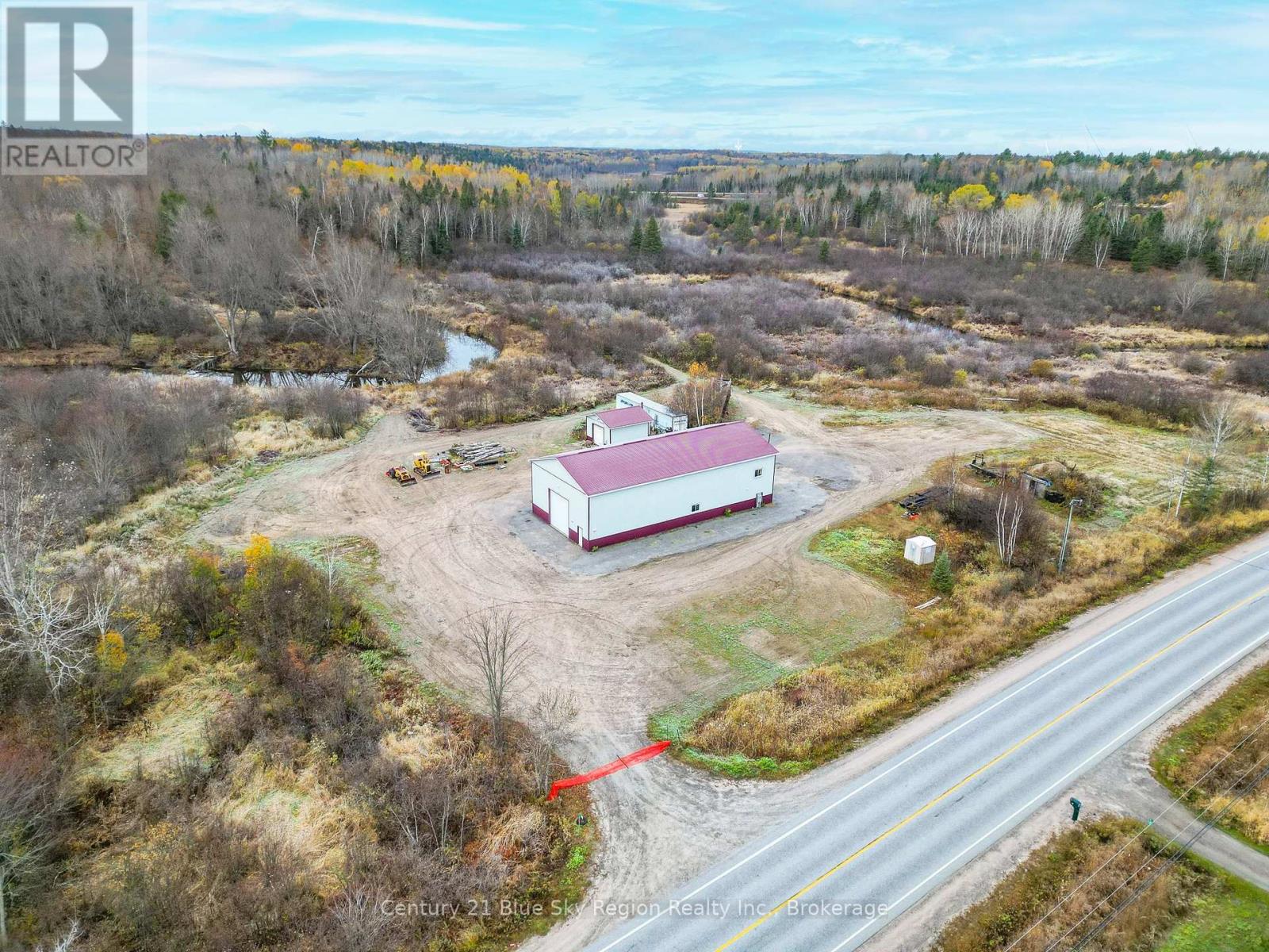 167-179 Lake Nosbonsing Road, Callander, Ontario  P0H 1H0 - Photo 9 - X12833130