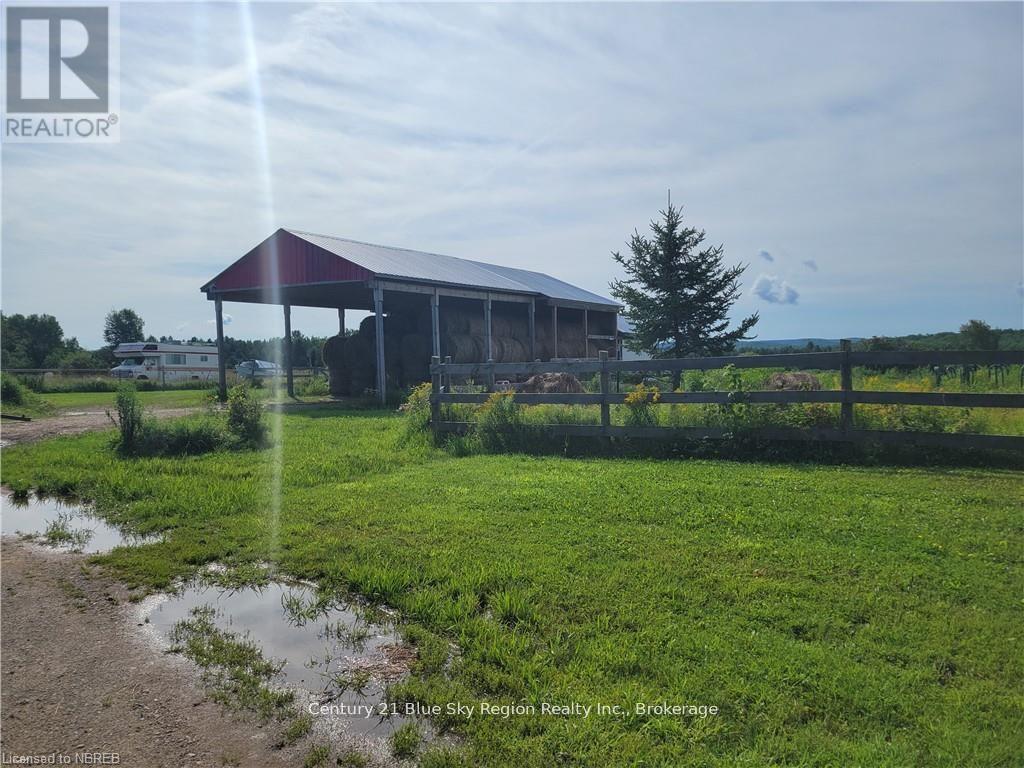 564 Adams Road, Calvin, Ontario  P0H 1V0 - Photo 4 - X12833222
