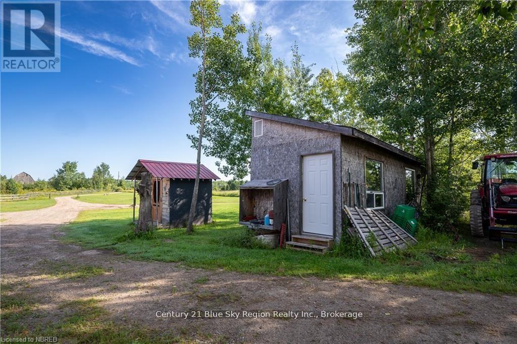 564 Adams Road, Calvin, Ontario  P0H 1V0 - Photo 14 - X12833222