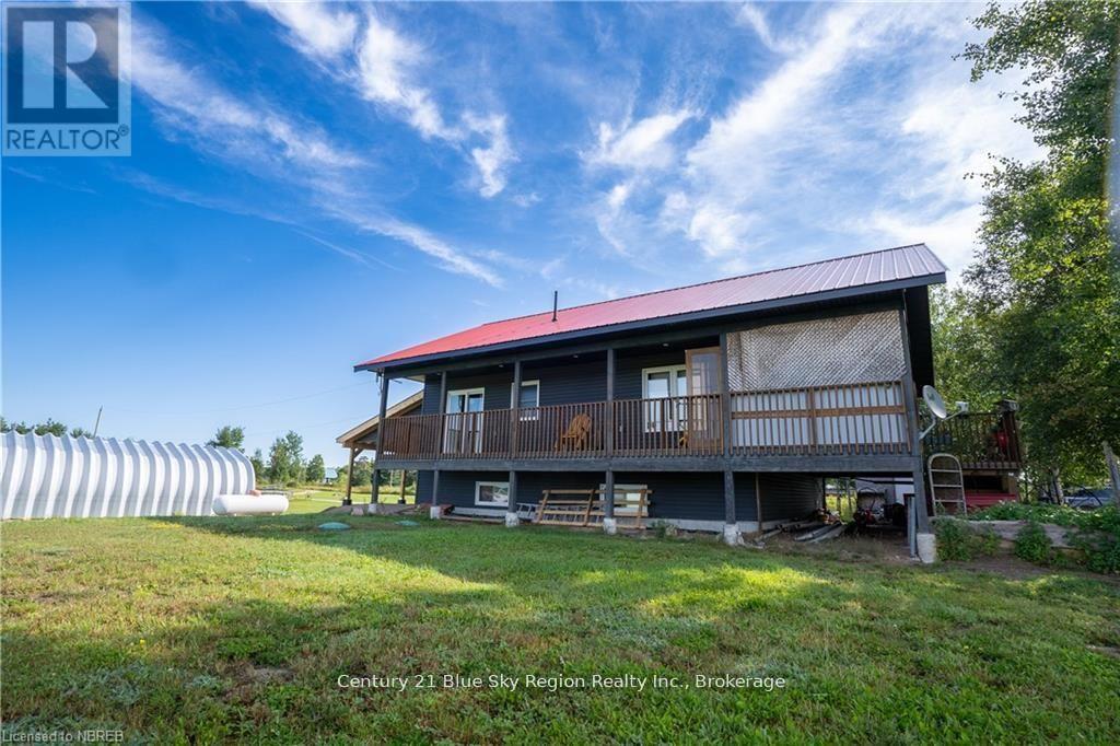 564 Adams Road, Calvin, Ontario  P0H 1V0 - Photo 18 - X12833222