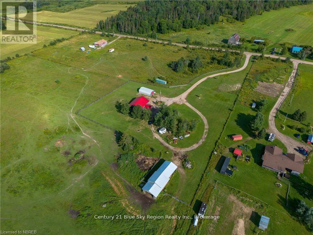 564 Adams Road, Calvin, Ontario  P0H 1V0 - Photo 12 - X12833222