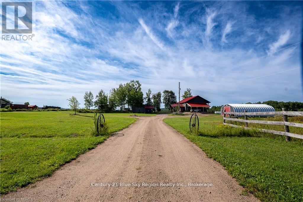 564 Adams Road, Calvin, Ontario  P0H 1V0 - Photo 16 - X12833222