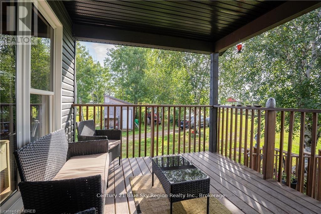 564 Adams Road, Calvin, Ontario  P0H 1V0 - Photo 23 - X12833222