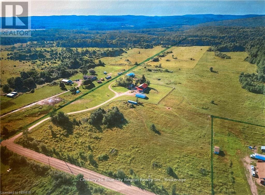 564 Adams Road, Calvin, Ontario  P0H 1V0 - Photo 41 - X12833222