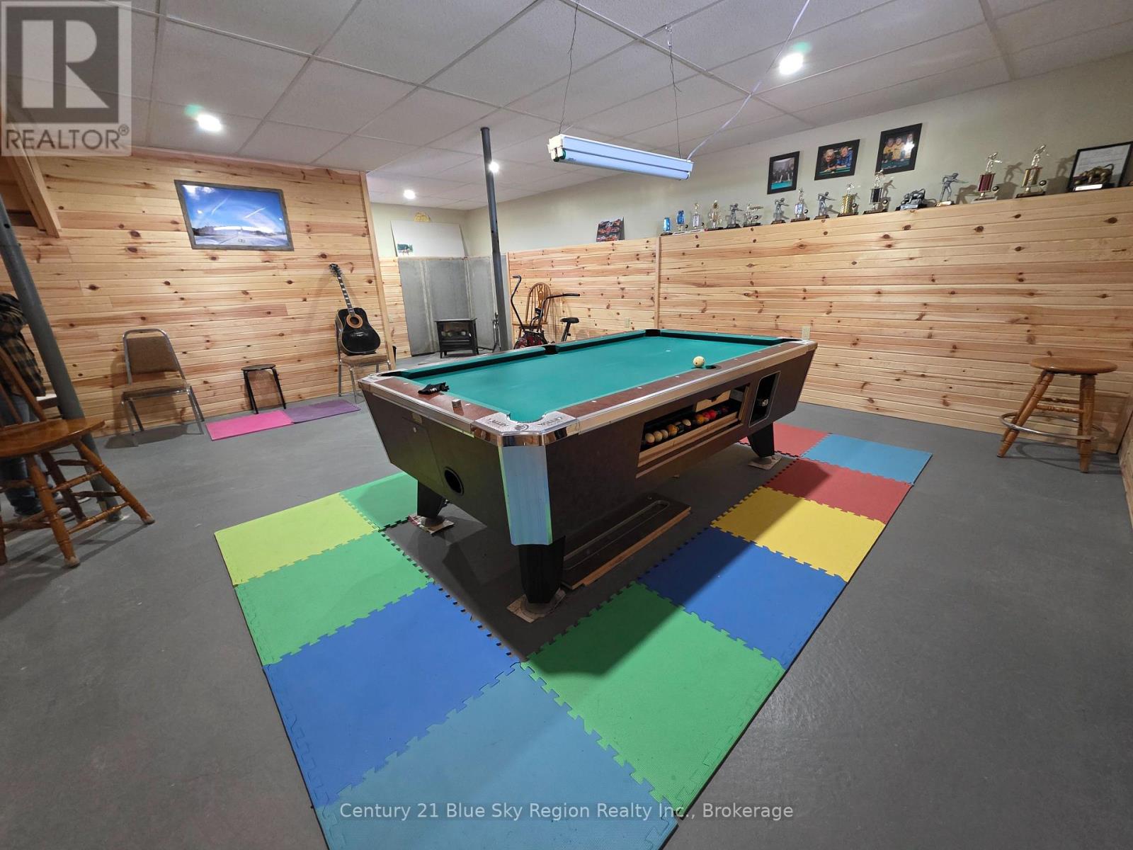 564 Adams Road, Calvin, Ontario  P0H 1V0 - Photo 37 - X12833222