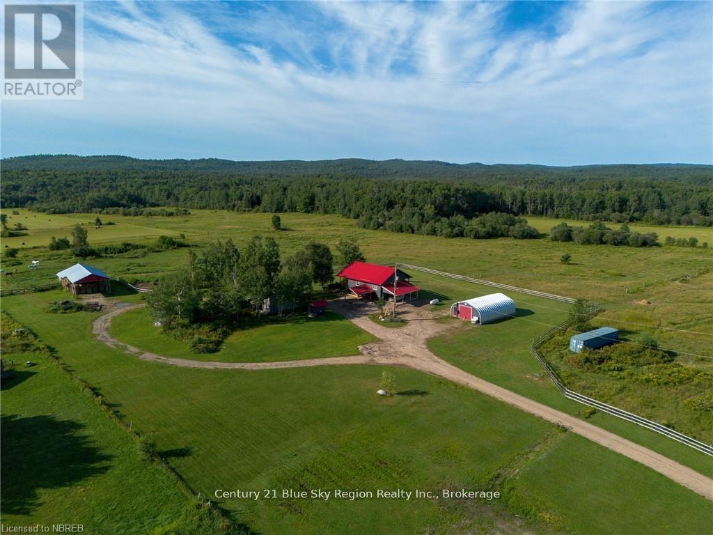 564 Adams Road, Calvin, Ontario  P0H 1V0 - Photo 9 - X12833222