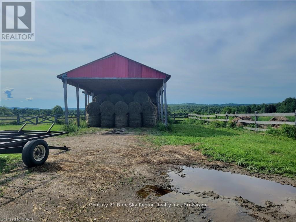 564 Adams Road, Calvin, Ontario  P0H 1V0 - Photo 5 - X12833222