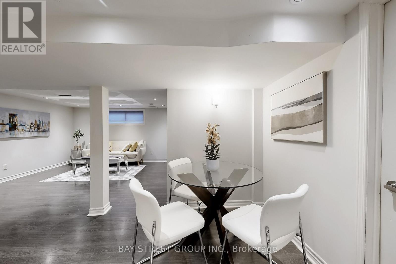 1011 Janette Street, Newmarket, Ontario  L3Y 3C4 - Photo 36 - N12832872