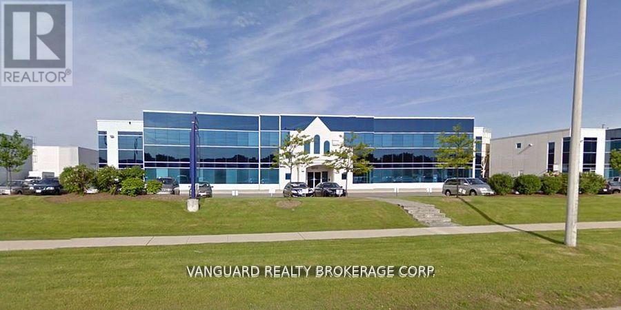 8810 JANE STREET, Vaughan, Ontario