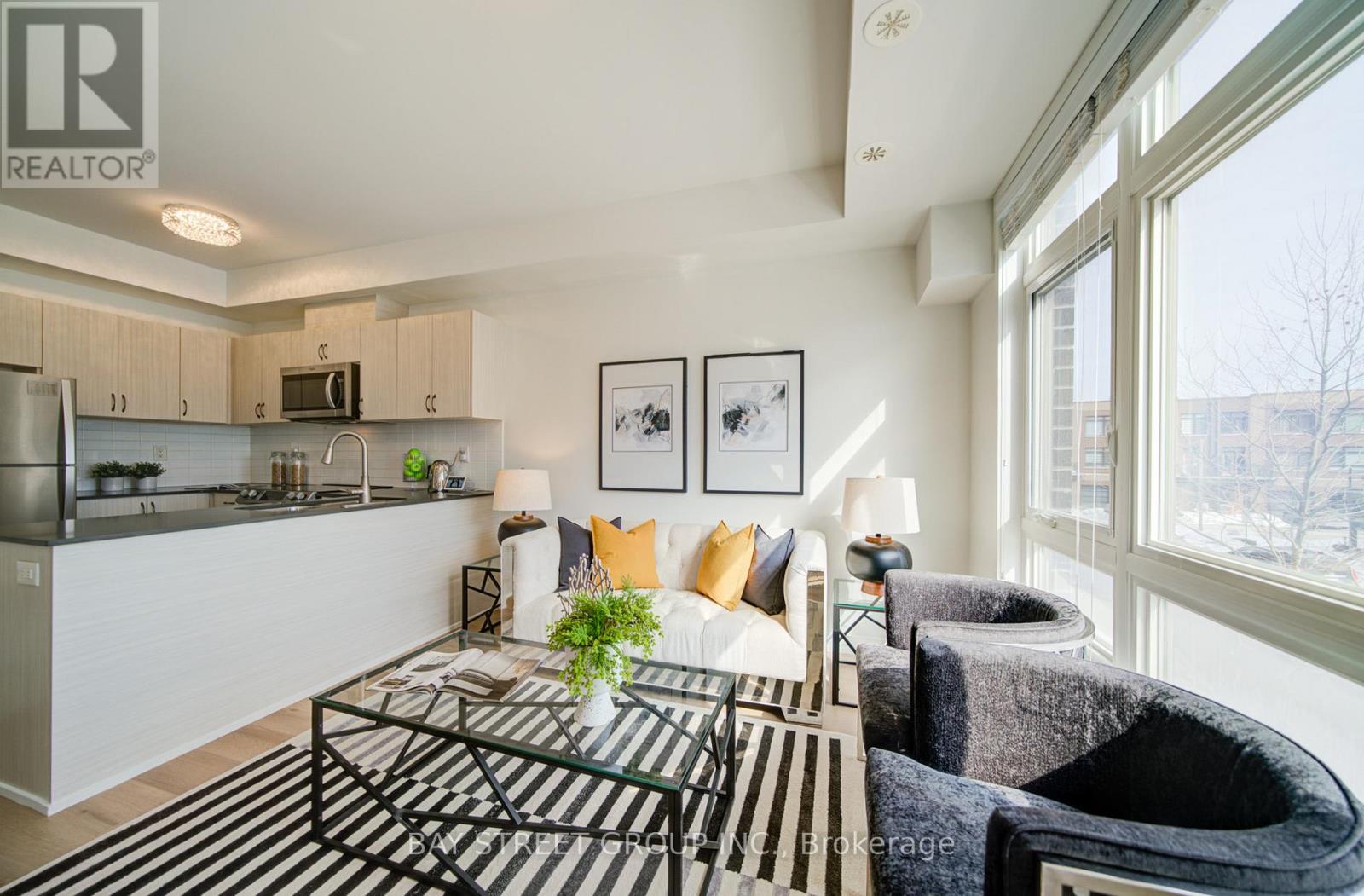 114 Dalhousie Street, Vaughan, Ontario  L4L 0L7 - Photo 27 - N12832908