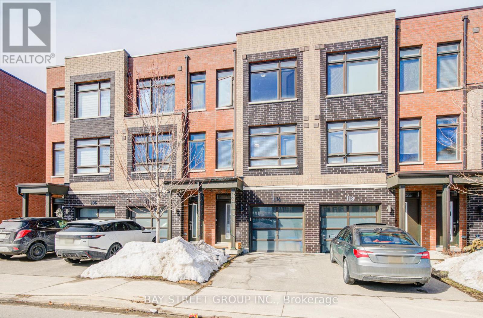 114 Dalhousie Street, Vaughan, Ontario  L4L 0L7 - Photo 3 - N12832908