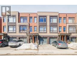 114 DALHOUSIE STREET, Vaughan, Ontario