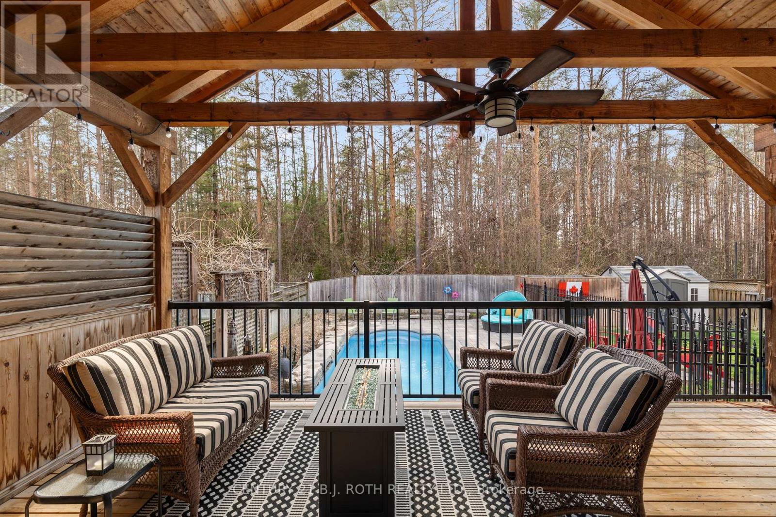 41 Osborn Street, Essa (Angus), Ontario  L0M 1B0 - Photo 40 - N12832936