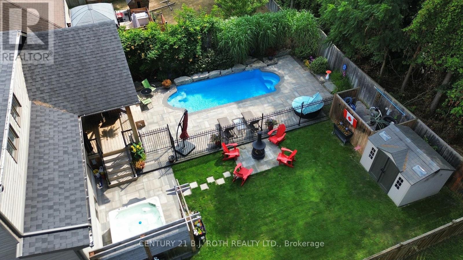 41 Osborn Street, Essa (Angus), Ontario  L0M 1B0 - Photo 43 - N12832936