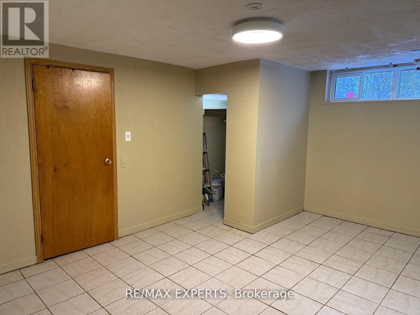 Bsmt - 14 Richardson Drive, Aurora, Ontario  L4G 1Z1 - Photo 13 - N12832996