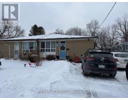 BSMT - 14 RICHARDSON DRIVE, Aurora, Ontario
