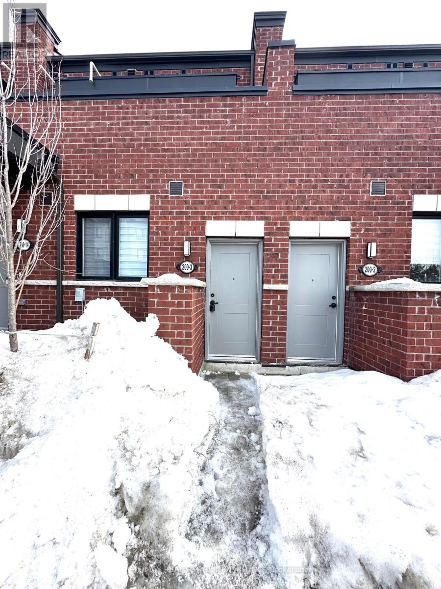 3 - 200 Dissette Street, Bradford West Gwillimbury, Ontario  L3Z 3G8 - Photo 12 - N12833010